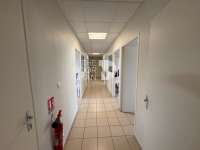 Bureaux et commerces 11 pièces