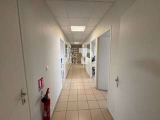 Bureaux et commerces 11 pièces