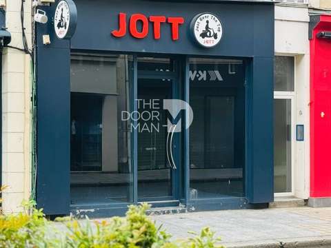 Bureaux et commerces 4 pièces Laval 53