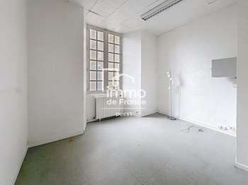 Photo Bureaux et commerces Laval