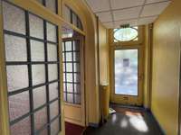 Bureaux et commerces 3 pièces