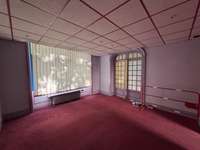 Bureaux et commerces 3 pièces