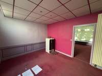 Bureaux et commerces 3 pièces
