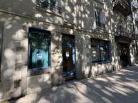 Bureaux et commerces 3 pièces