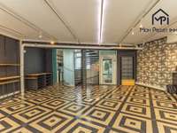 Bureaux et commerces 3 pièces