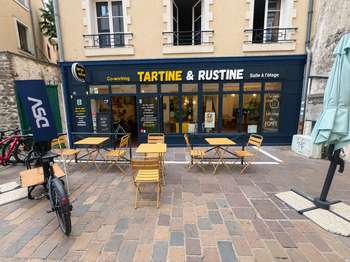 Vente Bureaux et commerces 160 m&sup2;Laval
