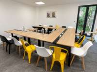 Bureaux et commerces