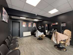 Vente Bureaux et commerces 37 m&sup2;Laval Centre-Ville Cathédrale