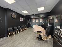 Bureaux et commerces 2 pièces