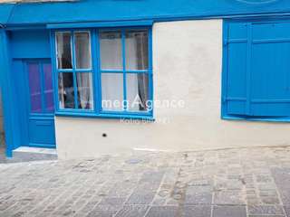 Bureaux et commerces 2 pièces