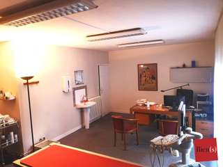 Bureaux et commerces 3 pièces