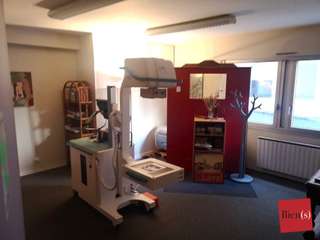 Bureaux et commerces 3 pièces