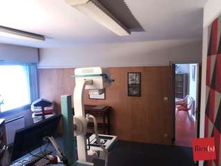 Bureaux et commerces 3 pièces