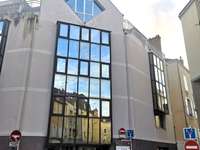 Bureaux et commerces 3 pièces