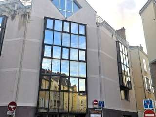 Bureaux et commerces 3 pièces