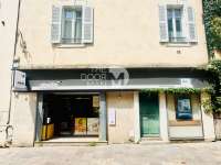 Bureaux et commerces 6 pièces