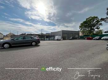 Vente Bureaux et commerces 227 m&sup2;Laval Centre-Ville Préfecture