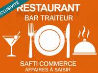 Bureaux et commerces 10 pièces