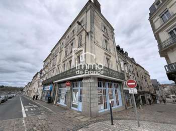 Bureaux et commerces Bureaux et commerces