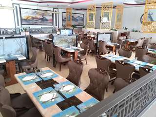 Bureaux et commerces 5 pièces