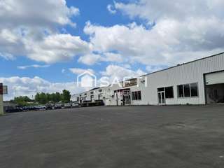 Bureaux et commerces 5 pièces