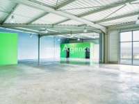 Bureaux et commerces 3 pièces