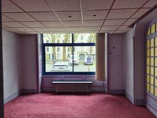 Bureaux et commerces