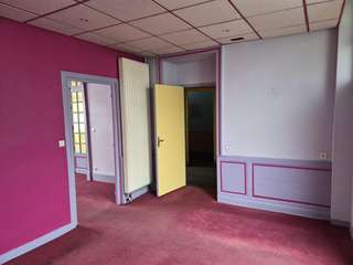 Bureaux et commerces