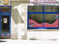 Bureaux et commerces