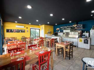 Bureaux et commerces