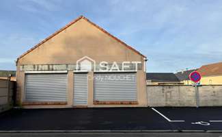 Photo Bureaux et commerces Le Bailleul