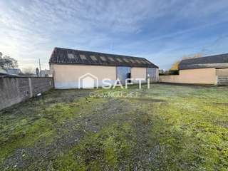 Bureaux et commerces 2 pièces