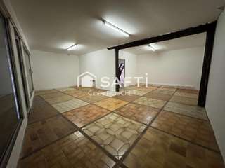 Bureaux et commerces 2 pièces