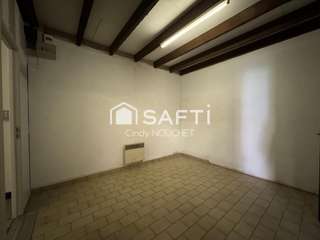 Bureaux et commerces 2 pièces