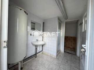 Bureaux et commerces 2 pièces