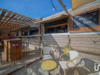 Bureaux et commerces