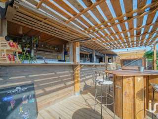 Bureaux et commerces