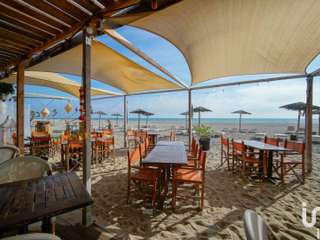 Bureaux et commerces