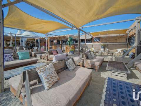 Bureaux et commerces