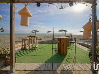 Bureaux et commerces