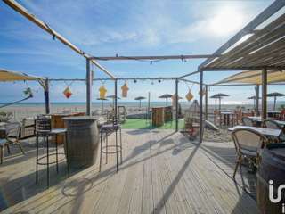 Bureaux et commerces