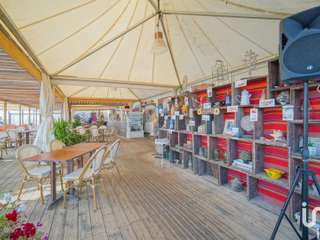 Bureaux et commerces