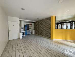 Vente Bureaux et commerces 30 m&sup2;Le Barcarès