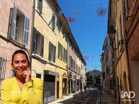 Bureaux et commerces