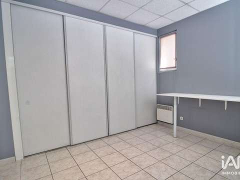 Bureaux et commerces