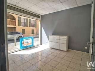 Bureaux et commerces