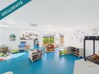 Bureaux et commerces 12 pièces