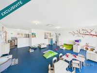 Bureaux et commerces 12 pièces