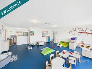 Bureaux et commerces 12 pièces Bureaux et commerces 12 pièces