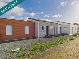 Bureaux et commerces 14 pièces